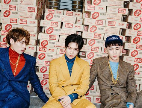 shinee desktop wallpaper|Iba pa.